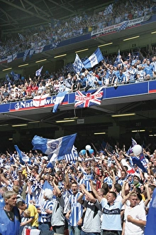 <b class=qtipBold><figcaption>Crowd Shots (Withdean Era)</figcaption></b><br>Brighton And Hove Albion Crowd Shots: Crowd Shots (Withdean Era)<br><em>© Brighton And Hove Albion FC - All Rights Reserved</em> Crowd Shots (Withdean Era)