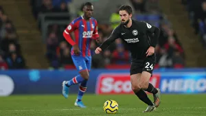Crystal Palace v Brighton and Hove Albion Premier League 16DEC19 Crystal Palace v Brighton and Hove Albion Premier League 16DEC19