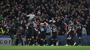 Crystal Palace Gallery: Crystal Palace v Brighton and Hove Albion Premier League 16DEC19