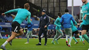 Everton v Brighton and Hove Albion Premier League 02JAN22 Everton v Brighton and Hove Albion Premier League 02JAN22