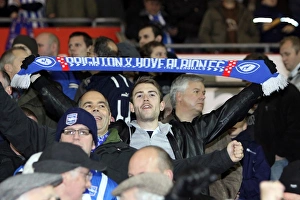 <b class=qtipBold><figcaption>Fans at Southampton - Nov 2010</figcaption></b><br> Fans at Southampton - Nov 2010
