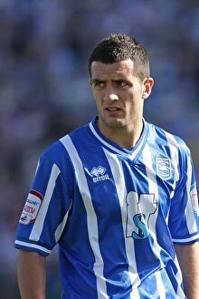 Images Dated 28th August 2010: Gary Dicker