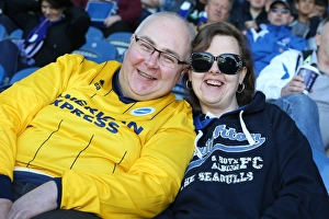 Huddersfield Town 18/04/14 Huddersfield Town 18/04/14