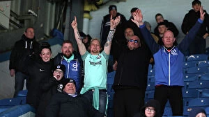 Fans Gallery: Leeds United v Brighton and Hove Albion Premier League 11MAR23