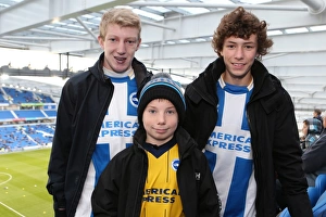 <b class=qtipBold><figcaption>Leicester City - 07-12-2013</figcaption></b><br>Brighton And Hove Albion Season 2013-14: 2013-14 Home Games: Leicester City - 07-12-2013<br><em>© www.albionimages.com</em> Leicester City - 07-12-2013