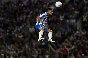 Images Dated 23rd September 2011: Liam Bridcutt