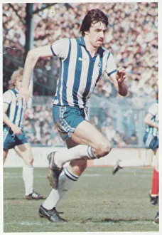 <b class=qtipBold><figcaption>Mark Lawrenson</figcaption></b><br>Brighton And Hove Albion Ex-players and managers: Mark Lawrenson<br><em>© Brighton And Hove Albion FC - All Rights Reserved</em> Mark Lawrenson
