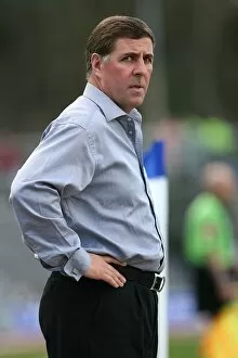 Images Dated 17th May 2006: Mark McGhee