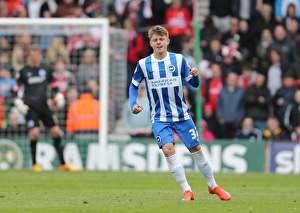 Middlesbrough v Brighton and Hove Albion Middlesbrough v Brighton and Hove Albion