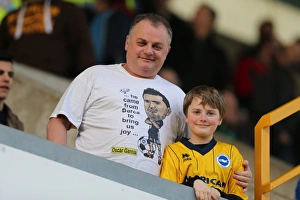 <b class=qtipBold><figcaption>Millwall 01-03-2014</figcaption></b><br>Brighton And Hove Albion Season 2013-14: 2013-14 Away Games: Millwall 01-03-2014 Millwall 01-03-2014