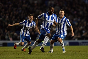 <b class=qtipBold><figcaption>Millwall -14-02-12</figcaption></b><br>Brighton And Hove Albion Past Seasons: Season 2011-12: 2011-12 Home Games: Millwall -14-02-12 Millwall -14-02-12