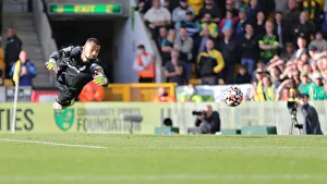 Norwich City v Brighton and Hove Albion Premier League 16OCT21 Norwich City v Brighton and Hove Albion Premier League 16OCT21