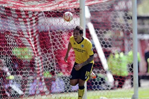 Images Dated 3rd May 2014: Nottingham Forest 03MAY14