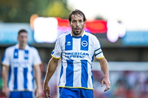 <b class=qtipBold><figcaption>Present Squad</figcaption></b><br>Brighton And Hove Albion Present Squad<br><em>© www.albionimages.com</em> Present Squad