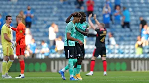 Rangers v Brighton 24JUL21 PH 2035 Rangers v Brighton 24JUL21 PH 2035