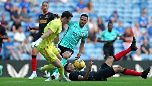 Rangers v Brighton 24JUL21 PH 2036 Rangers v Brighton 24JUL21 PH 2036