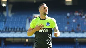 Rangers v Brighton and Hove Albion Pre-Season Friendly 24JUL21 Rangers v Brighton and Hove Albion Pre-Season Friendly 24JUL21