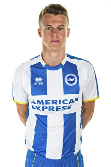 <b class=qtipBold><figcaption>Solly March</figcaption></b><br><br><em>© www.albionimages.com</em> Solly March