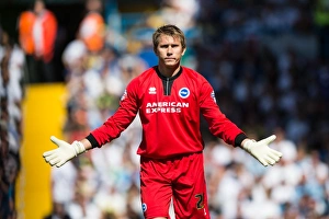 <b class=qtipBold><figcaption>Tomasz Kuszczak</figcaption></b><br> Tomasz Kuszczak