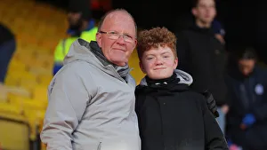 Watford v Brighton and Hove Albion Premier League 12FEB22 Watford v Brighton and Hove Albion Premier League 12FEB22