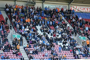 <b class=qtipBold><figcaption>Wigan Athletic 18APR15</figcaption></b><br>Brighton And Hove Albion Season 2014-15: 2014-15 Away Games: Wigan Athletic 18APR15 Wigan Athletic 18APR15