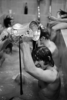 1970 FA Cup Final Replay Chelsea v Leeds United 1970 FA Cup Final Replay Chelsea v Leeds United