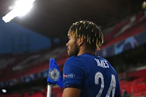 Chelsea FC v Porto - UEFA Champions League Quarter Final: Leg Two
