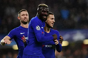 2017 18 season/home/chelsea fc v qarabag fk uefa champions league 2017 18 season/home/chelsea fc v qarabag fk uefa champions league