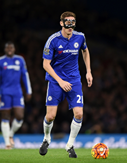 Chelsea v AFC Bournemouth - Barclays Premier League - Stamford Bridge Chelsea v AFC Bournemouth - Barclays Premier League - Stamford Bridge