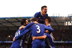 Chelsea v AFC Bournemouth - Premier League Chelsea v AFC Bournemouth - Premier League