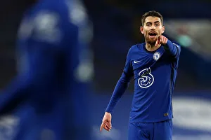 15.02.21 - Chelsea v Newcastle United (Home) 15.02.21 - Chelsea v Newcastle United (Home)