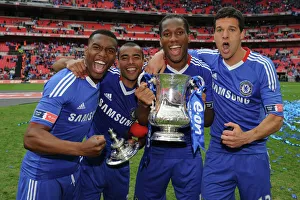 Chelsea v Portsmouth - FA Cup Final
