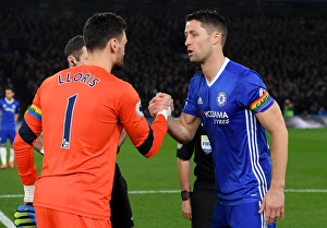Chelsea v Tottenham Hotspur - Premier League Chelsea v Tottenham Hotspur - Premier League