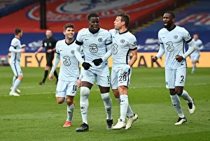 Crystal Palace v Chelsea - Premier League Crystal Palace v Chelsea - Premier League