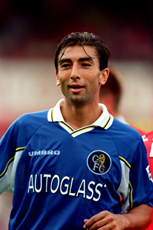 English Premier League Soccer - Barnsley v Chelsea English Premier League Soccer - Barnsley v Chelsea