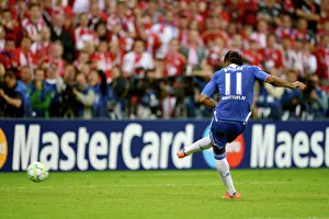 FC Bayern Muenchen v Chelsea FC - UEFA Champions League Final
