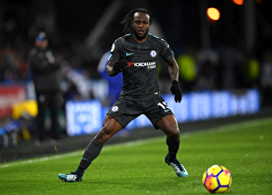 Huddersfield Town v Chelsea - Premier League Huddersfield Town v Chelsea - Premier League