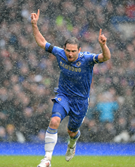Players/squad 2012 2013 season frank lampard/soccer barclays premier league chelsea v Players/squad 2012 2013 season frank lampard/soccer barclays premier league chelsea v