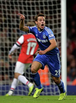 Domestic cup matches/capital cup 2013 2014 arsenal v chelsea 29th october 2013/soccer capital cup fourth round arsenal Domestic cup matches/capital cup 2013 2014 arsenal v chelsea 29th october 2013/soccer capital cup fourth round arsenal