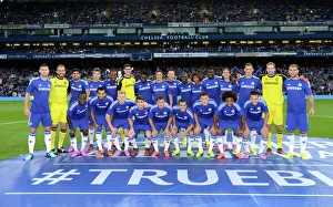 Players/squad 2014 2015 season/soccer pre season friendly chelsea v real Players/squad 2014 2015 season/soccer pre season friendly chelsea v real
