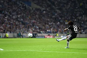 Soccer - UEFA Champions League - Group G - FC Porto v Chelsea - Estadio do Dragao Soccer - UEFA Champions League - Group G - FC Porto v Chelsea - Estadio do Dragao