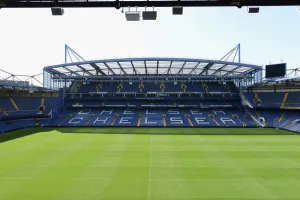 Chelsea Prints: Stamford Bridge Print - 5th September 2012 Chelsea FC General Views