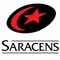 View Saracens Rugby Prints Saracens Rugby