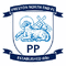 View Preston North End Football Club Prints Preston North End FC