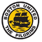 View Boston United Football Club Prints Boston United Football Club