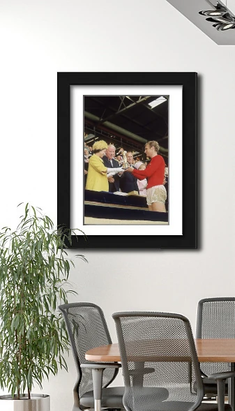 Sports Gallery